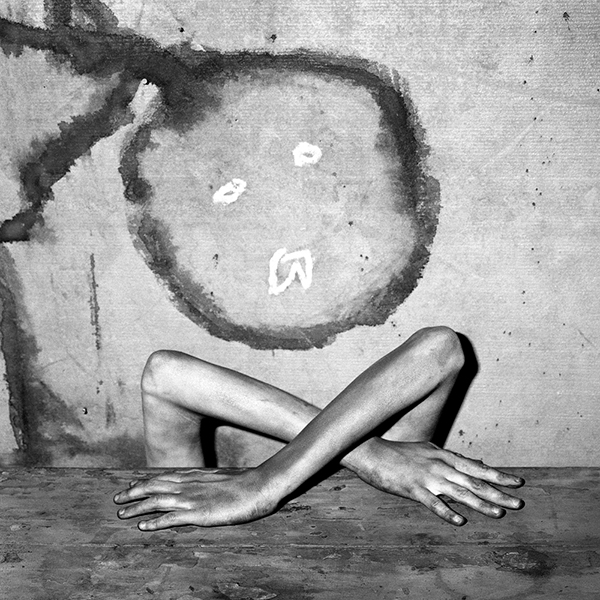 KYOTOGRAPHIE | Roger Ballen